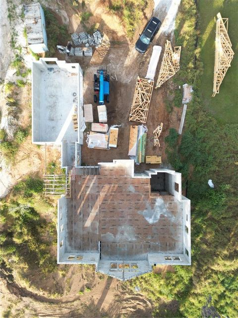 Tiny photo for 17710 Broad Street, Montverde, FL 34756 (MLS # O6371219)