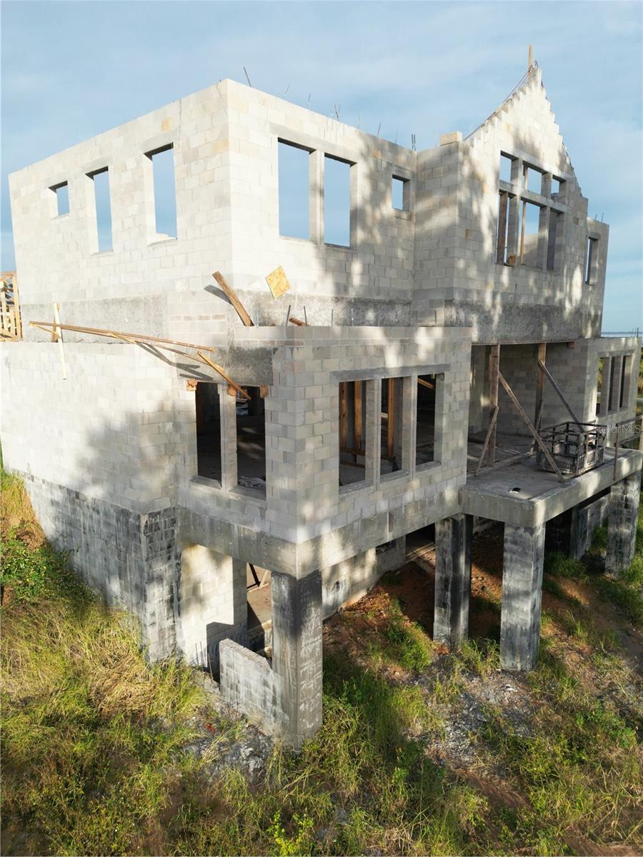 LAKESIDE LTS - Residential