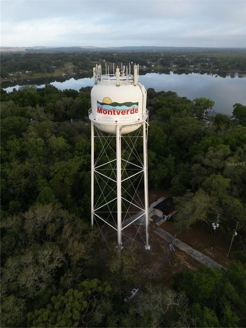 Tiny photo for 17710 Broad Street, Montverde, FL 34756 (MLS # O6371219)