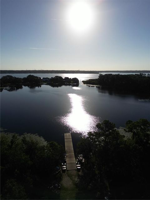 Tiny photo for 17710 Broad Street, Montverde, FL 34756 (MLS # O6371219)