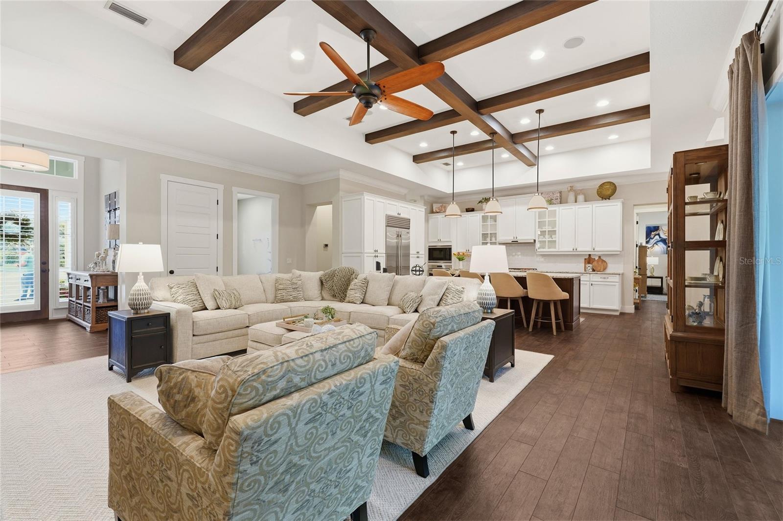 WINDING RIVER - Residential