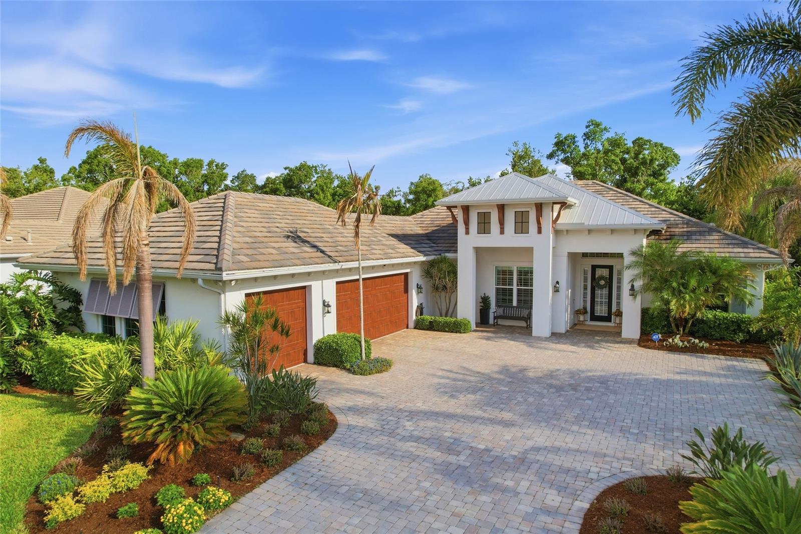 WINDING RIVER - Residential