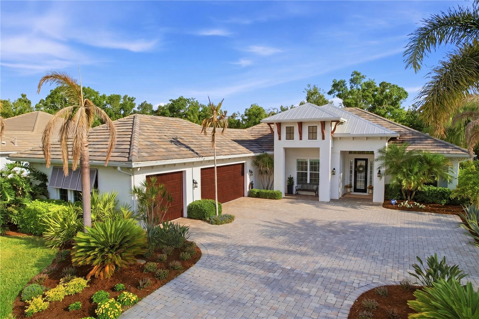 WINDING RIVER - Residential