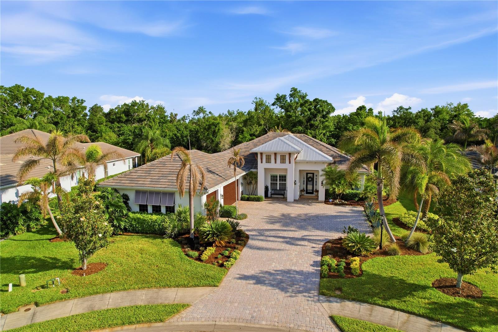 WINDING RIVER - Residential