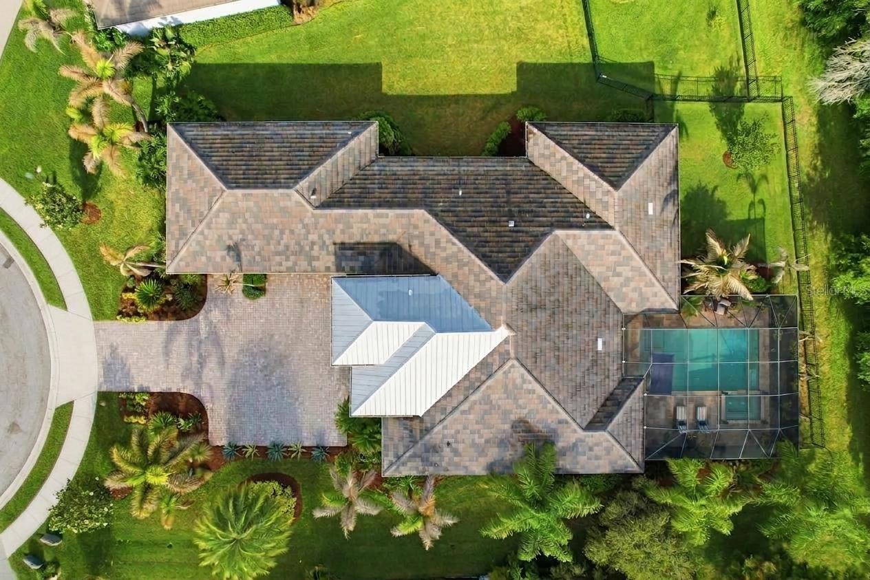 WINDING RIVER - Residential