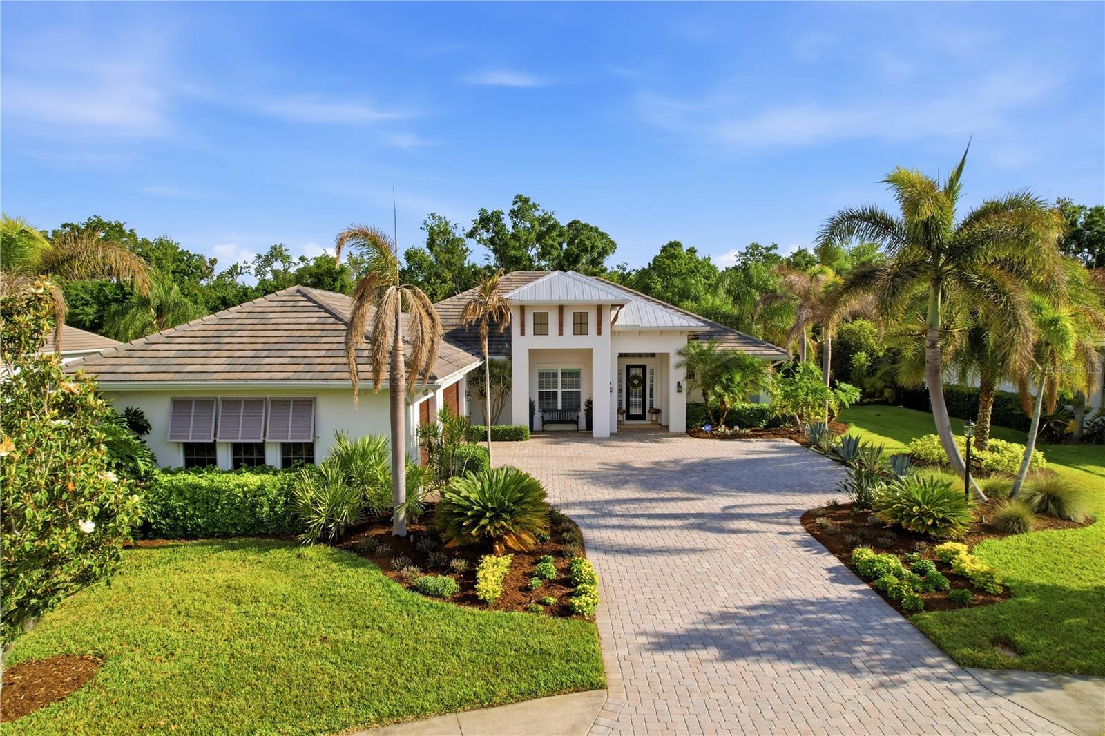 WINDING RIVER - Residential