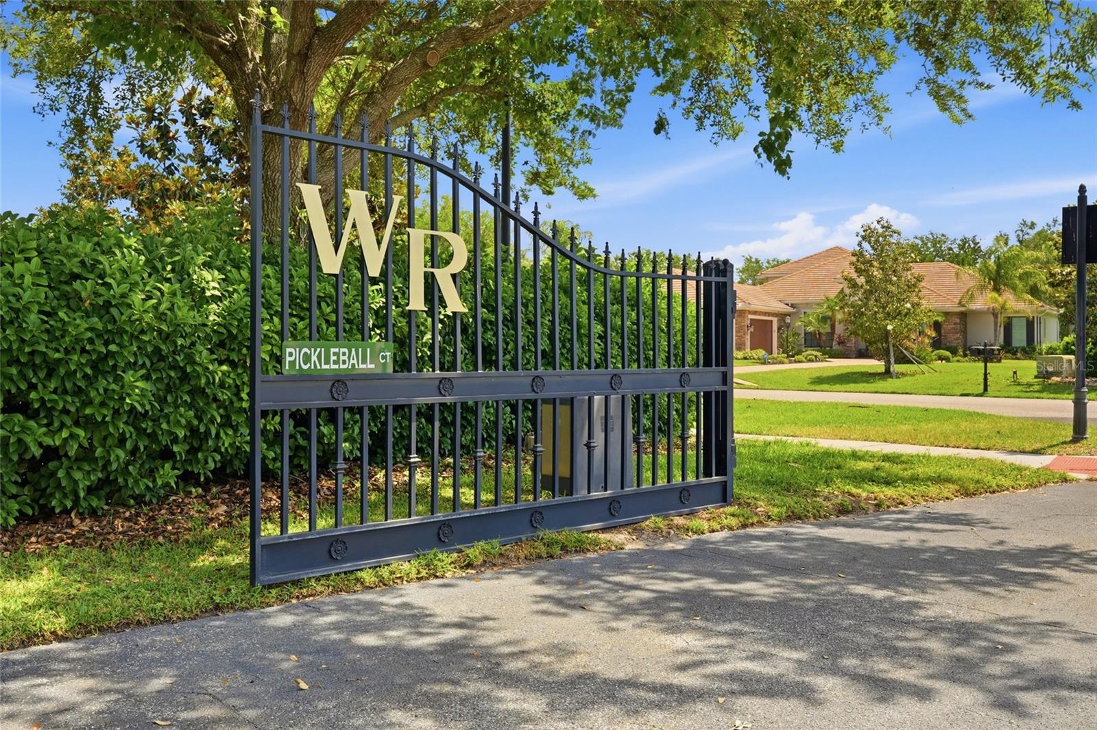 WINDING RIVER - Residential