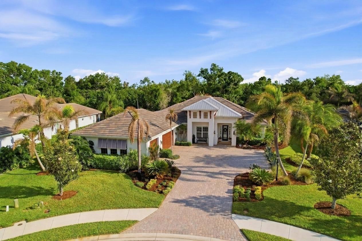 WINDING RIVER - Residential