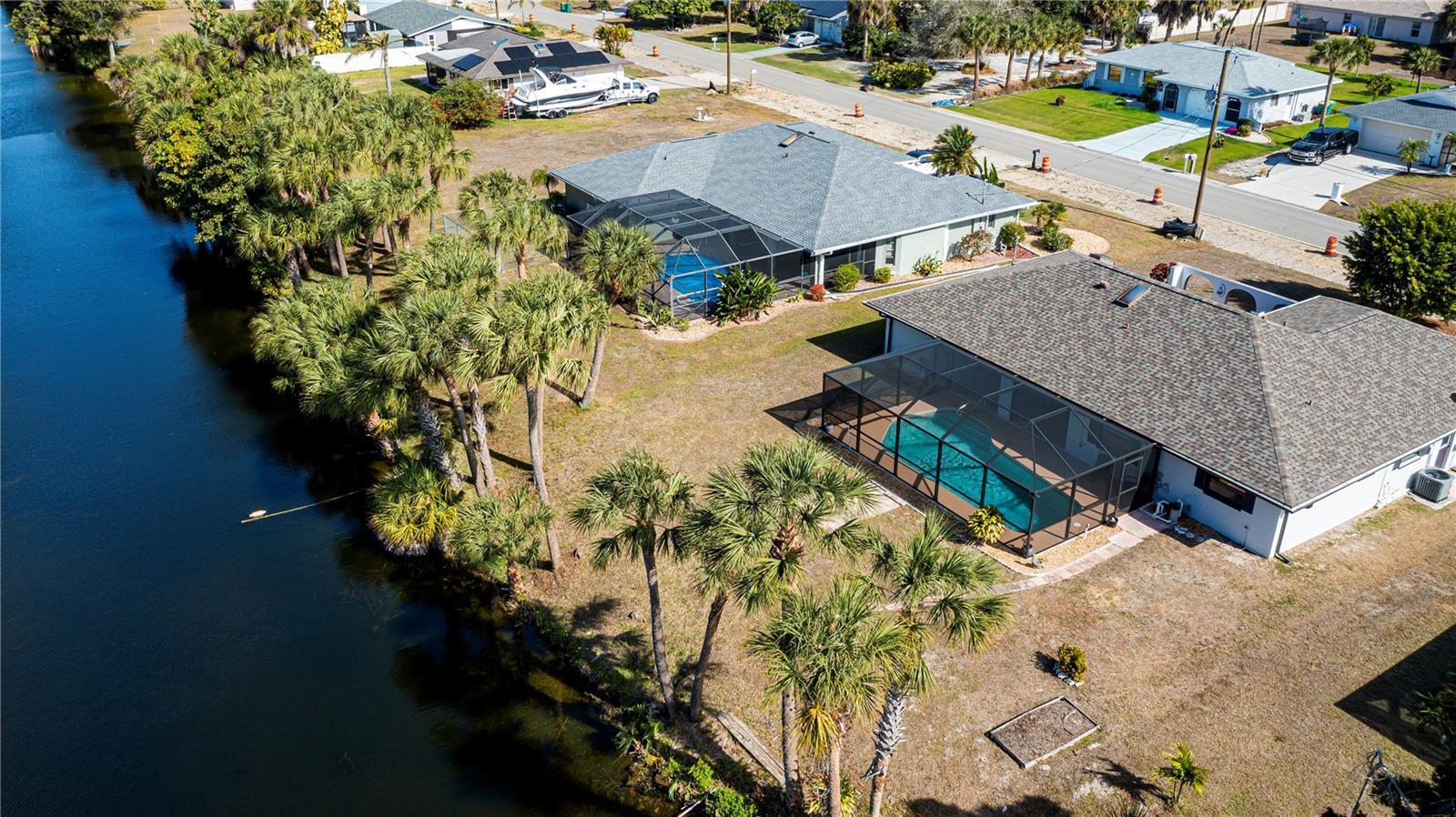 PORT CHARLOTTE SEC 026 - Residential