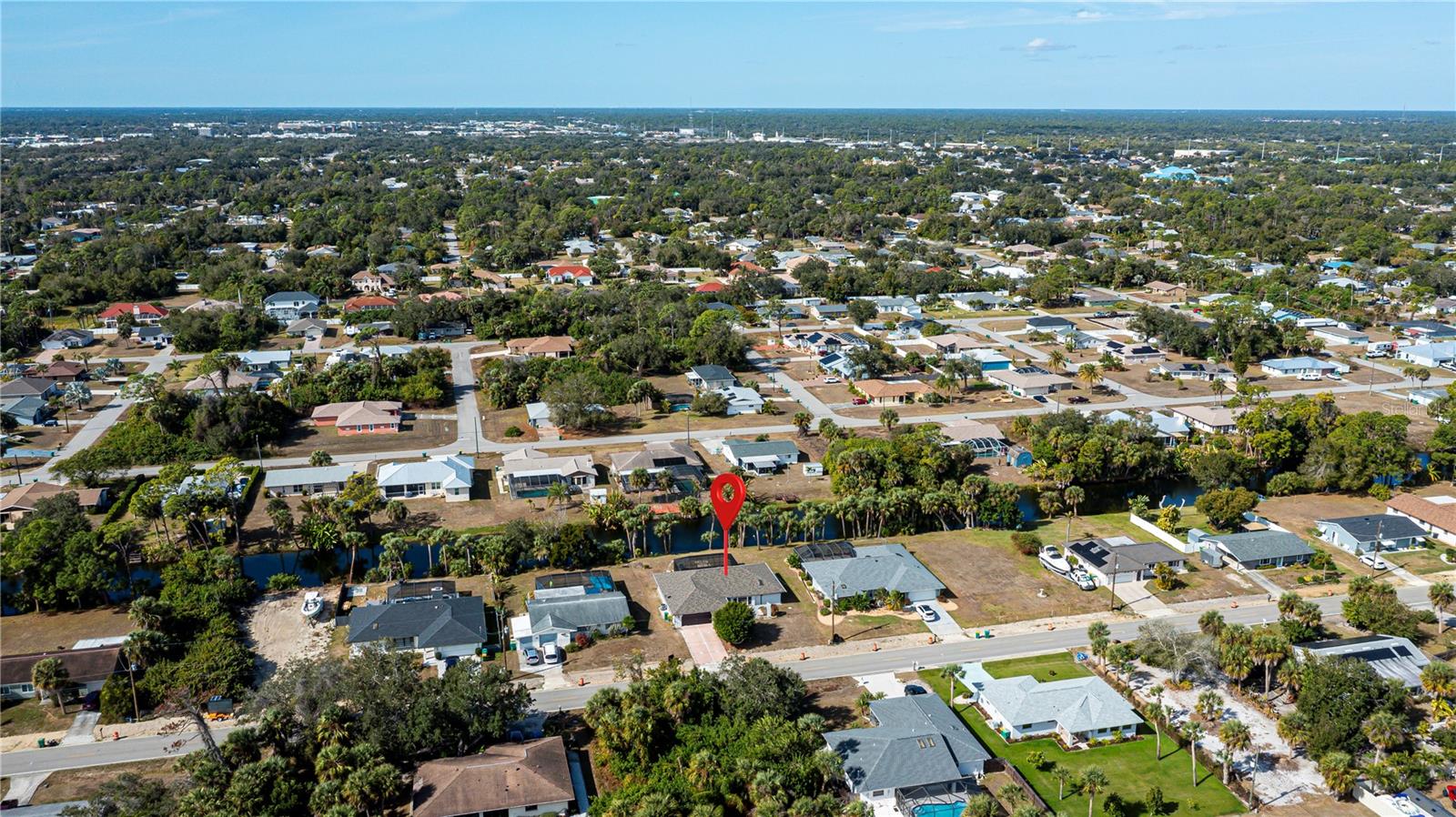 PORT CHARLOTTE SEC 026 - Residential