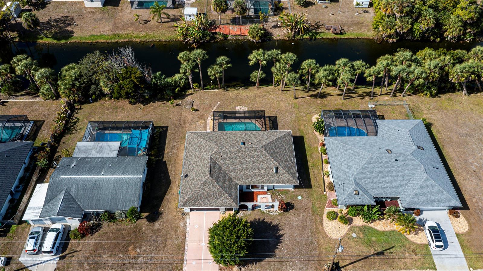 PORT CHARLOTTE SEC 026 - Residential