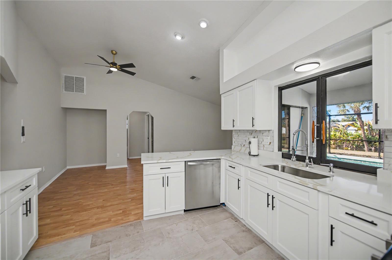 PORT CHARLOTTE SEC 026 - Residential