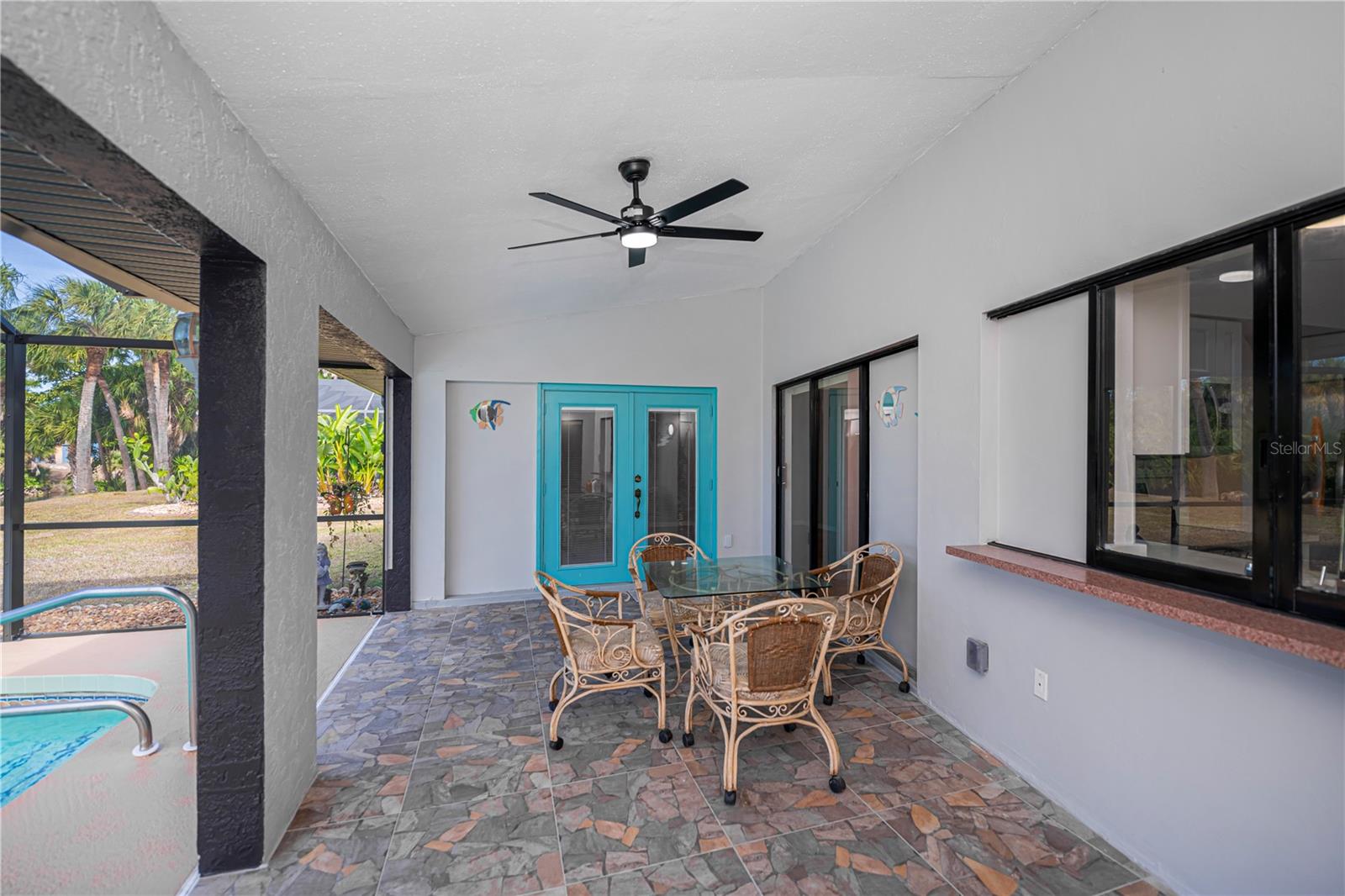 PORT CHARLOTTE SEC 026 - Residential