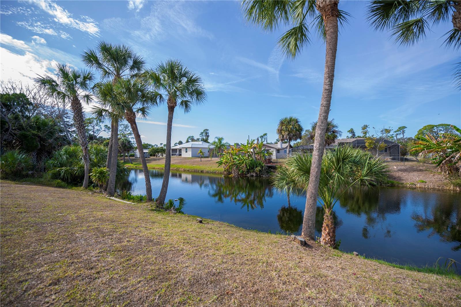 PORT CHARLOTTE SEC 026 - Residential