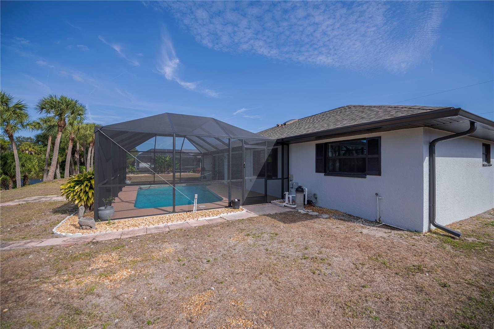 PORT CHARLOTTE SEC 026 - Residential