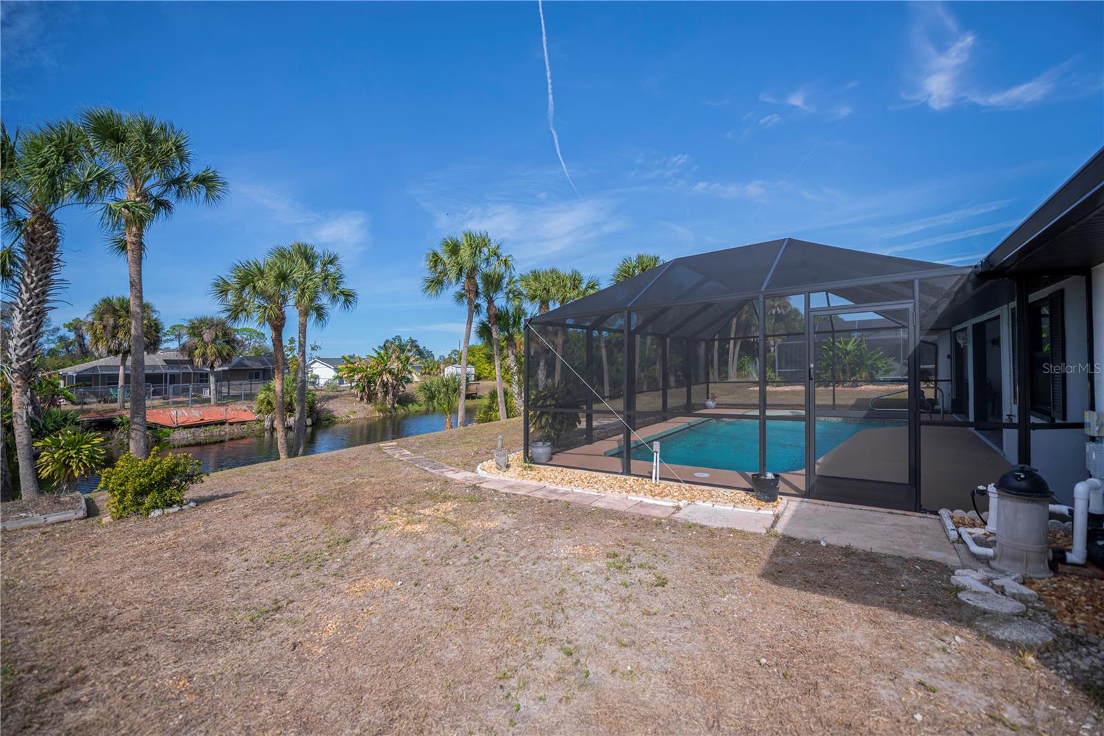 PORT CHARLOTTE SEC 026 - Residential