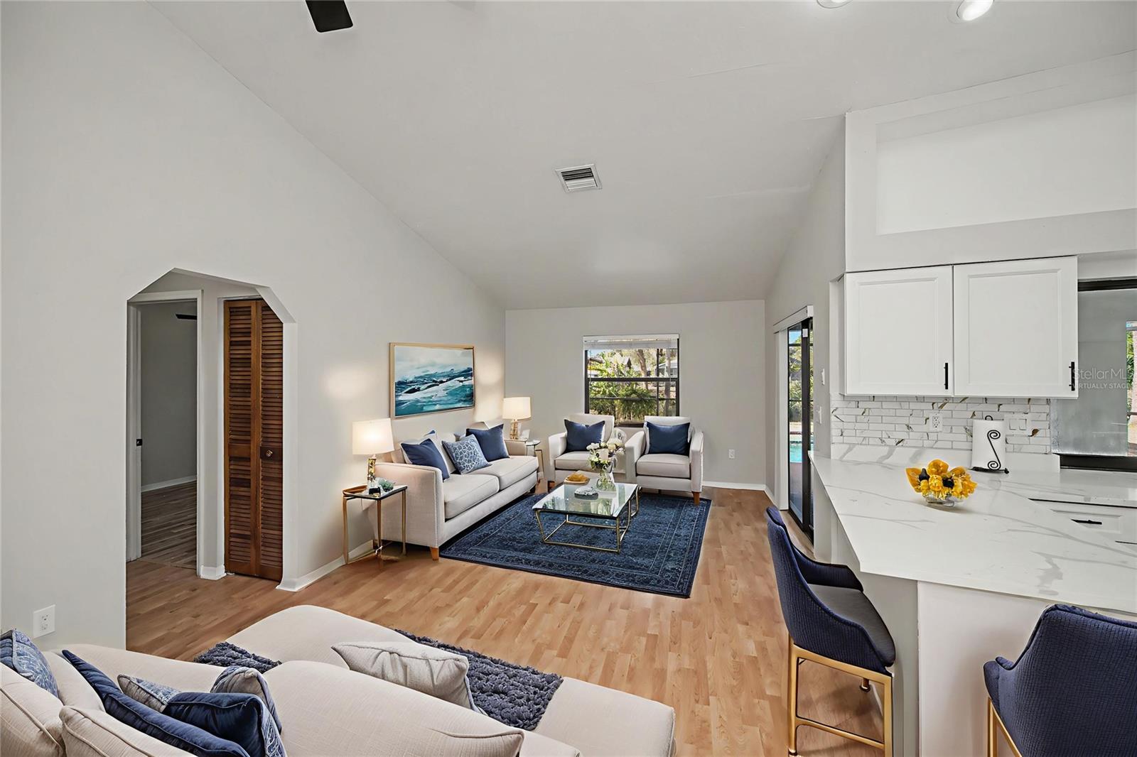 PORT CHARLOTTE SEC 026 - Residential