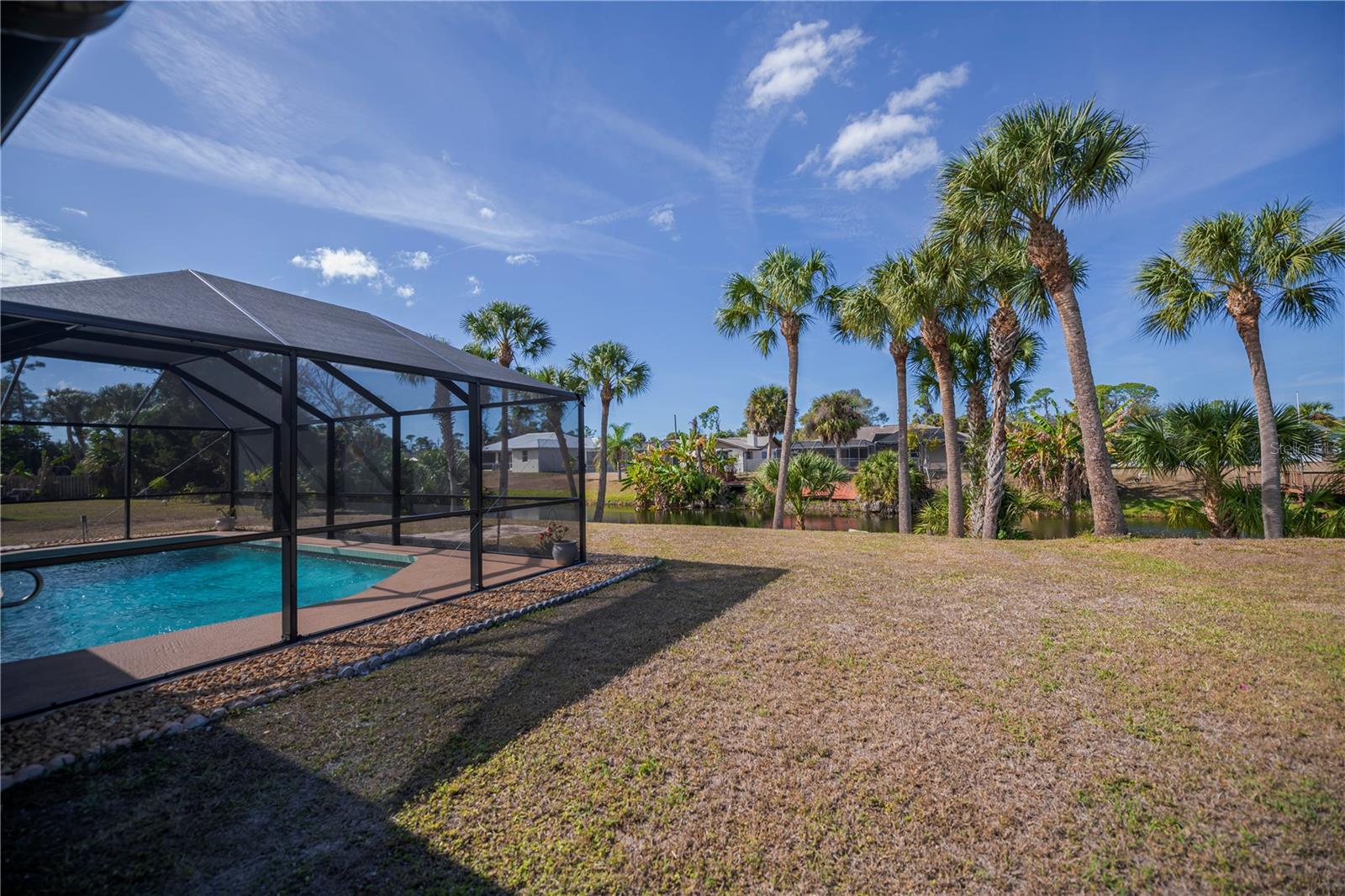 PORT CHARLOTTE SEC 026 - Residential