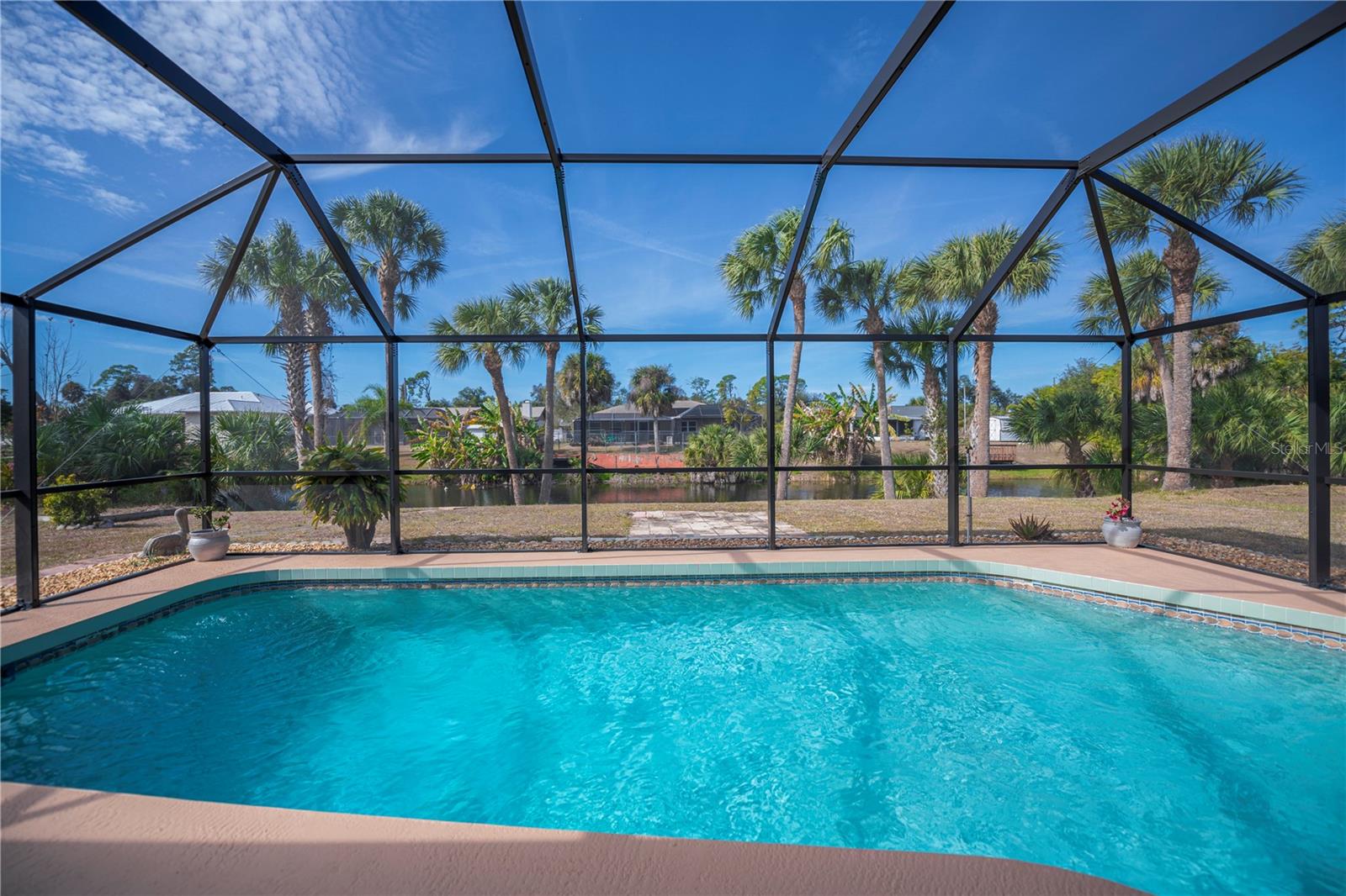 PORT CHARLOTTE SEC 026 - Residential