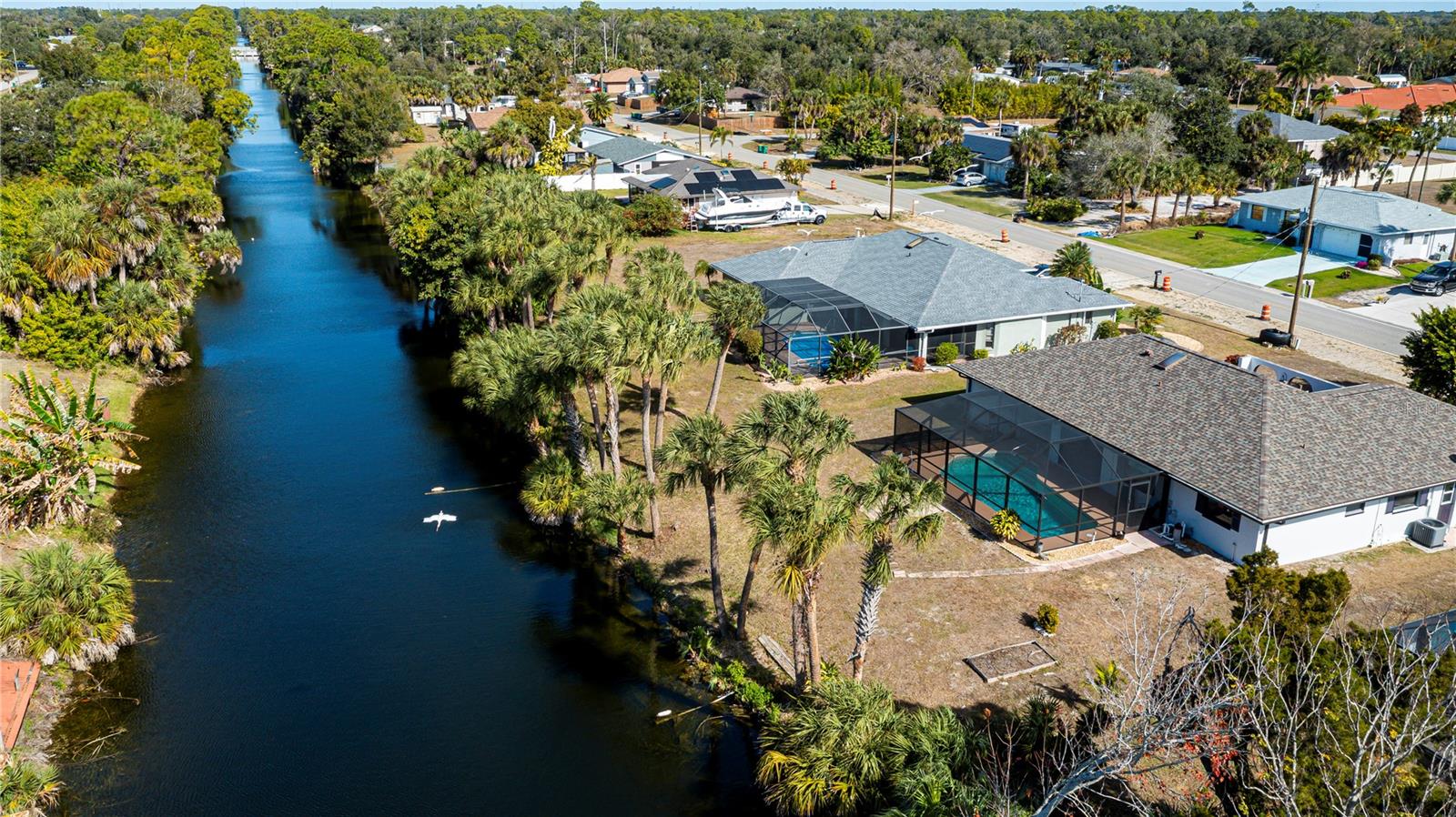 PORT CHARLOTTE SEC 026 - Residential