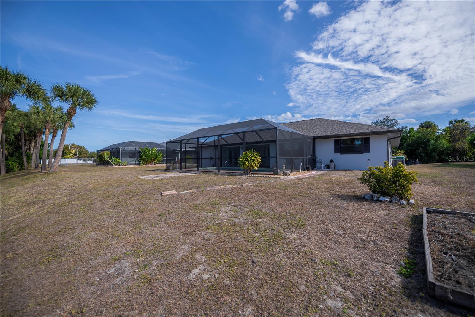 PORT CHARLOTTE SEC 026 - Residential