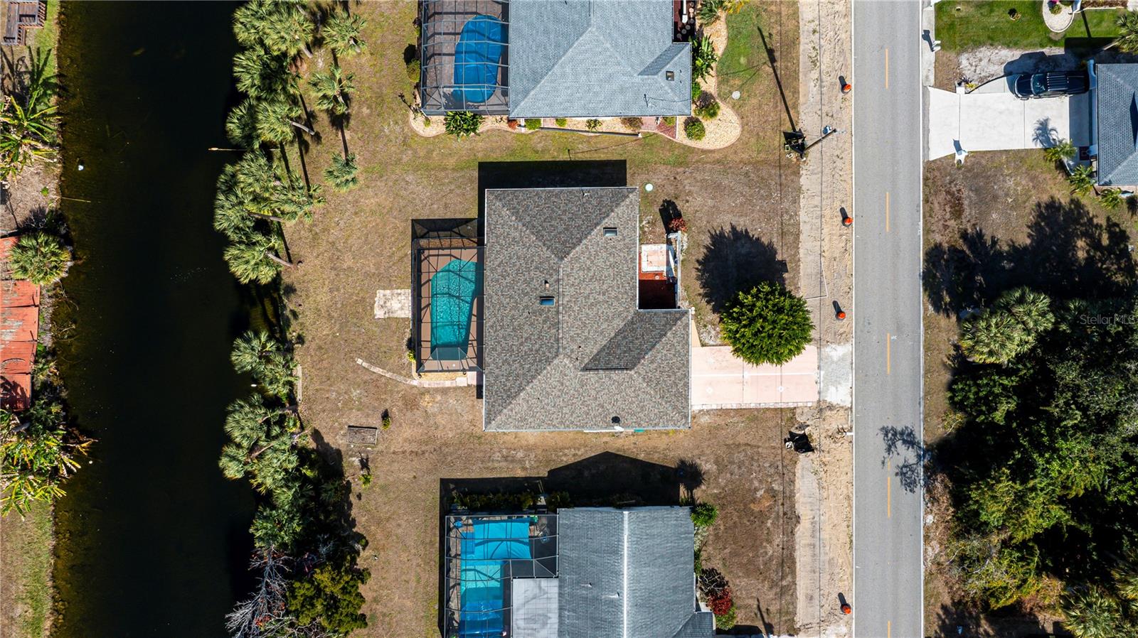 PORT CHARLOTTE SEC 026 - Residential