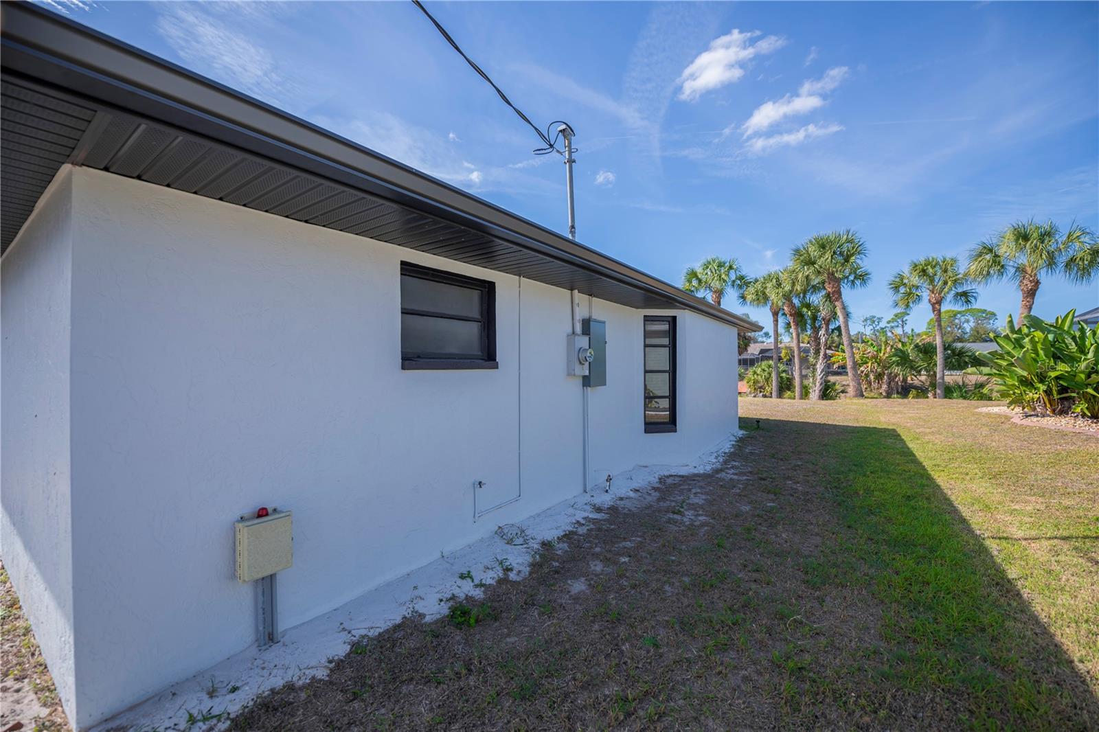 PORT CHARLOTTE SEC 026 - Residential