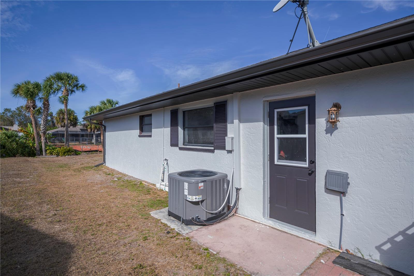 PORT CHARLOTTE SEC 026 - Residential