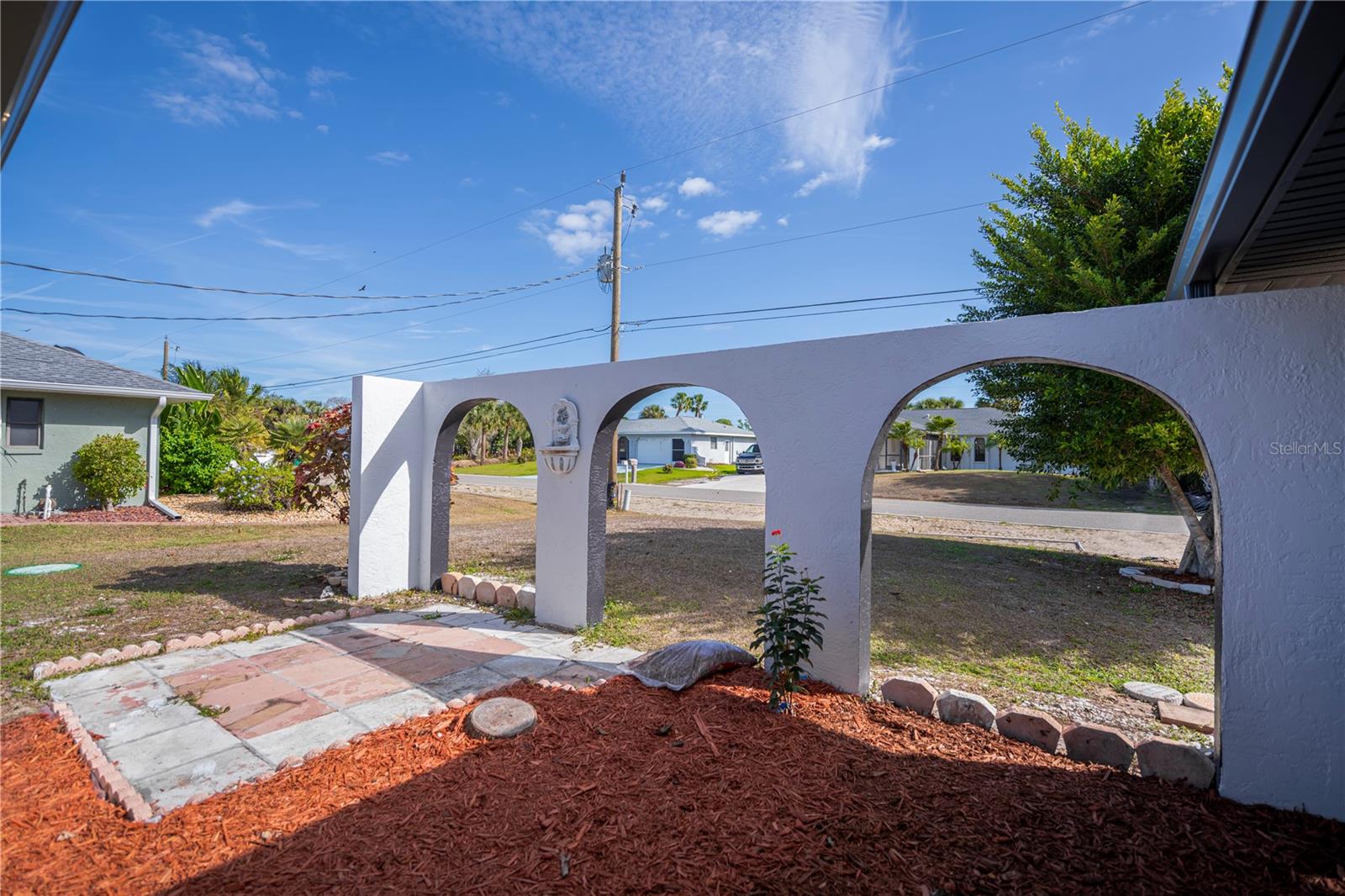 PORT CHARLOTTE SEC 026 - Residential