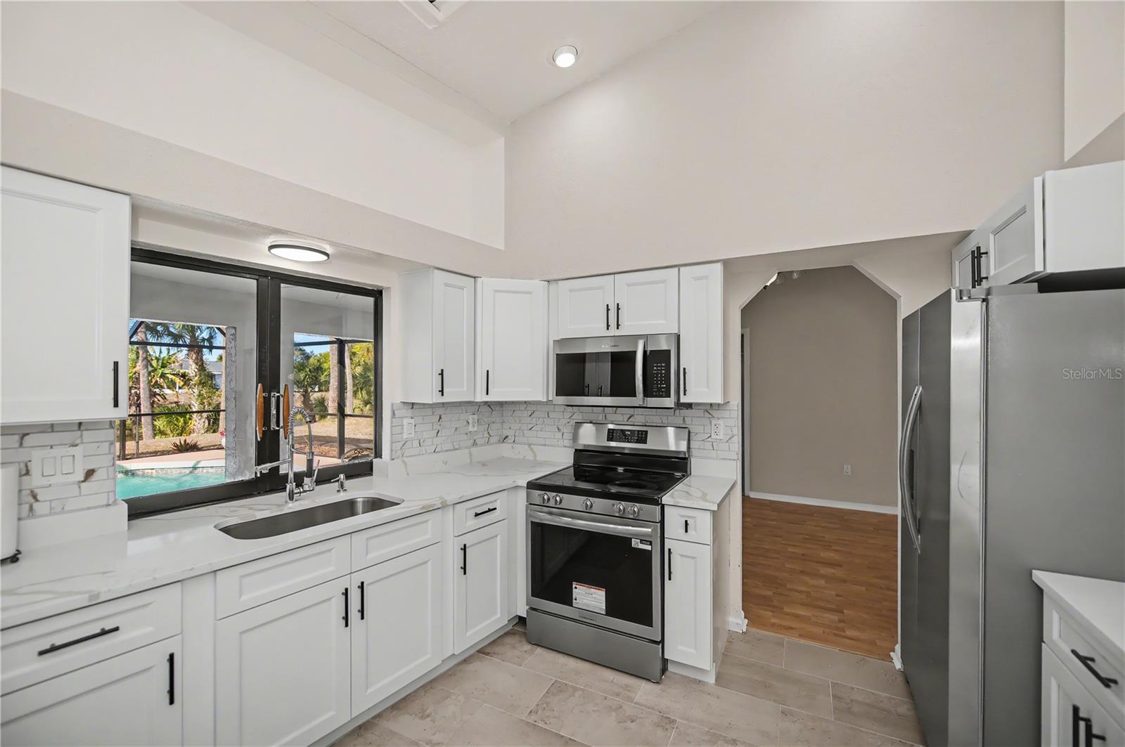 PORT CHARLOTTE SEC 026 - Residential