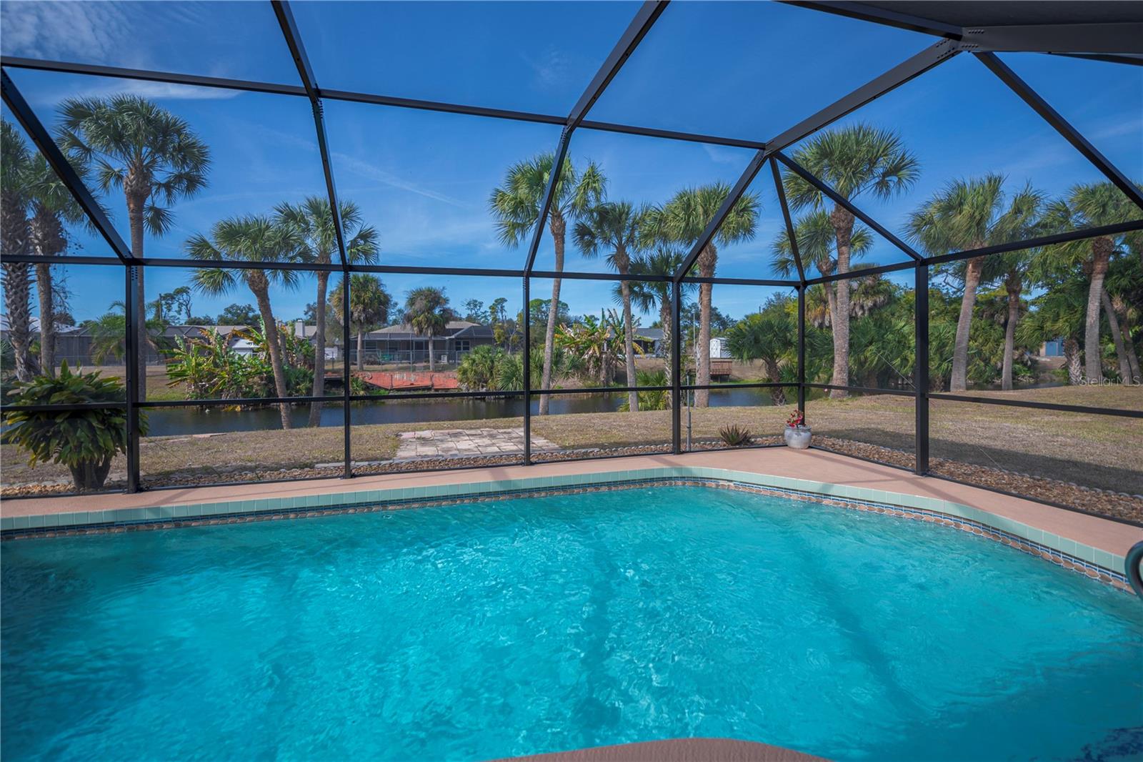 PORT CHARLOTTE SEC 026 - Residential