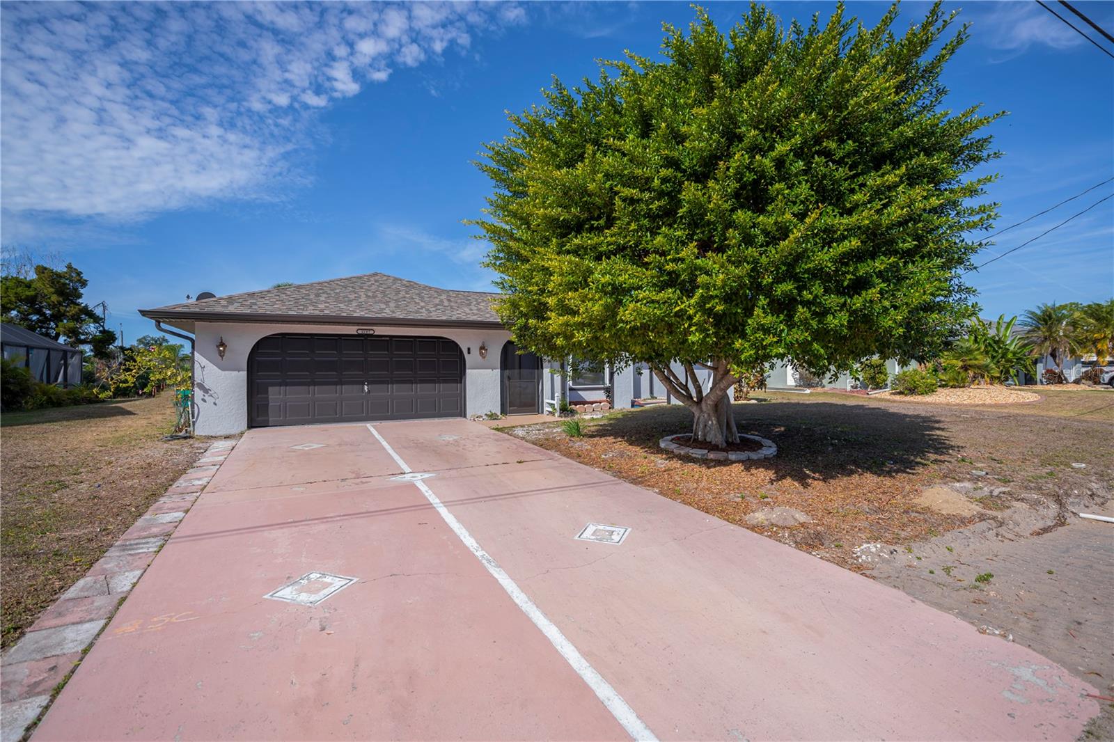 PORT CHARLOTTE SEC 026 - Residential