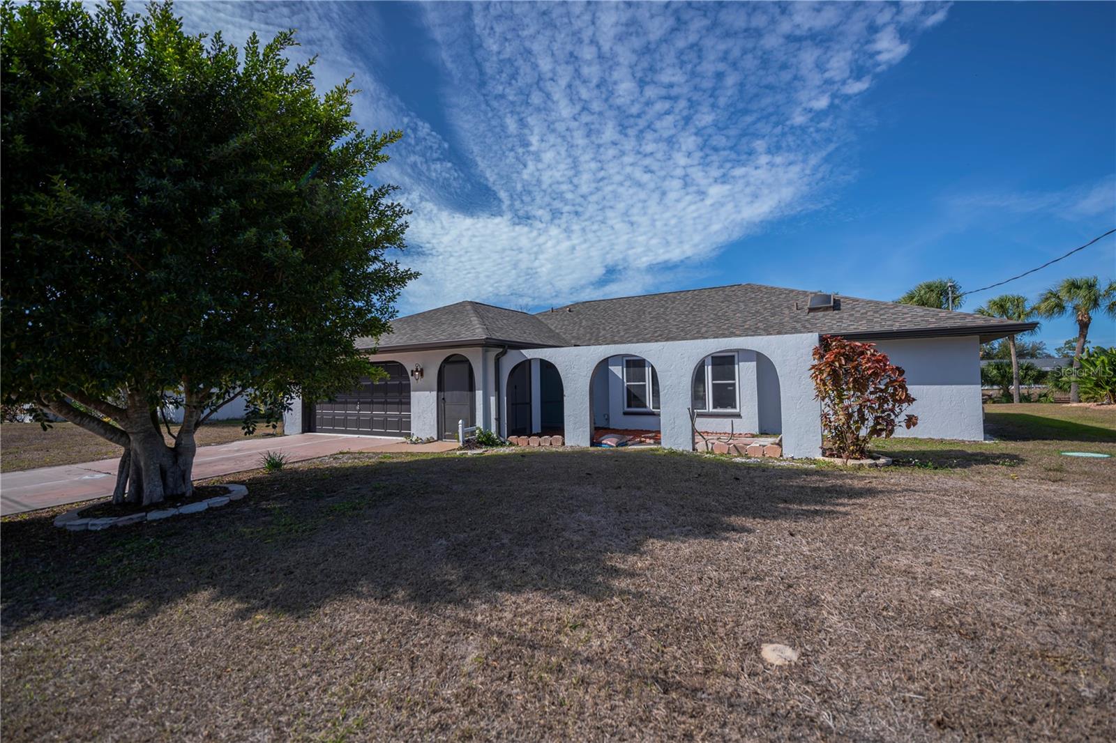 PORT CHARLOTTE SEC 026 - Residential