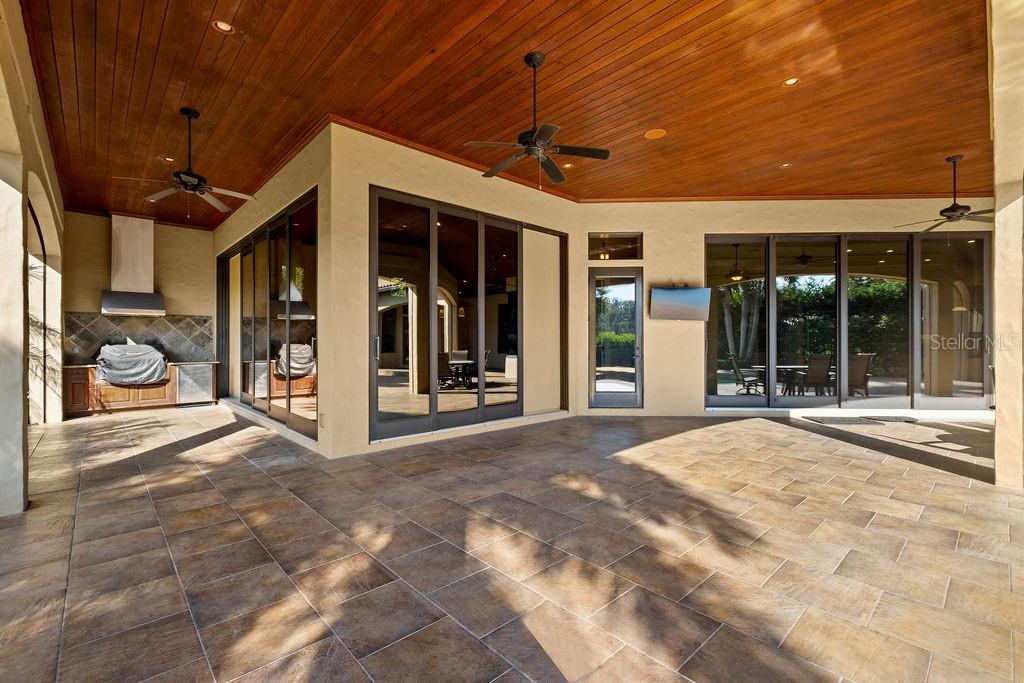 KEENES POINTE - Residential