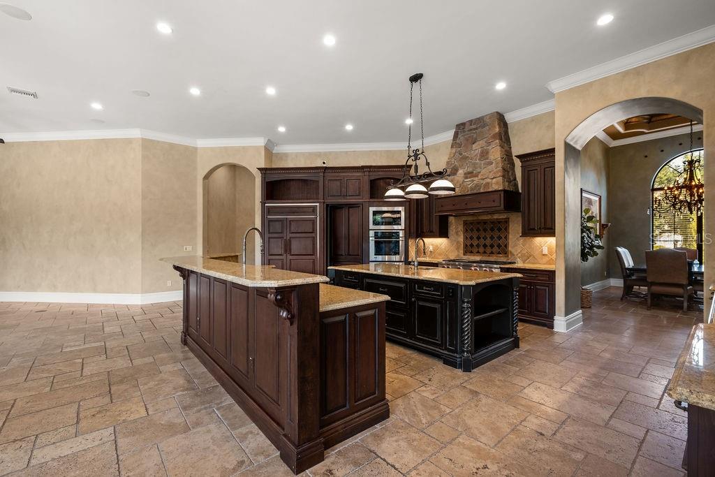 KEENES POINTE - Residential