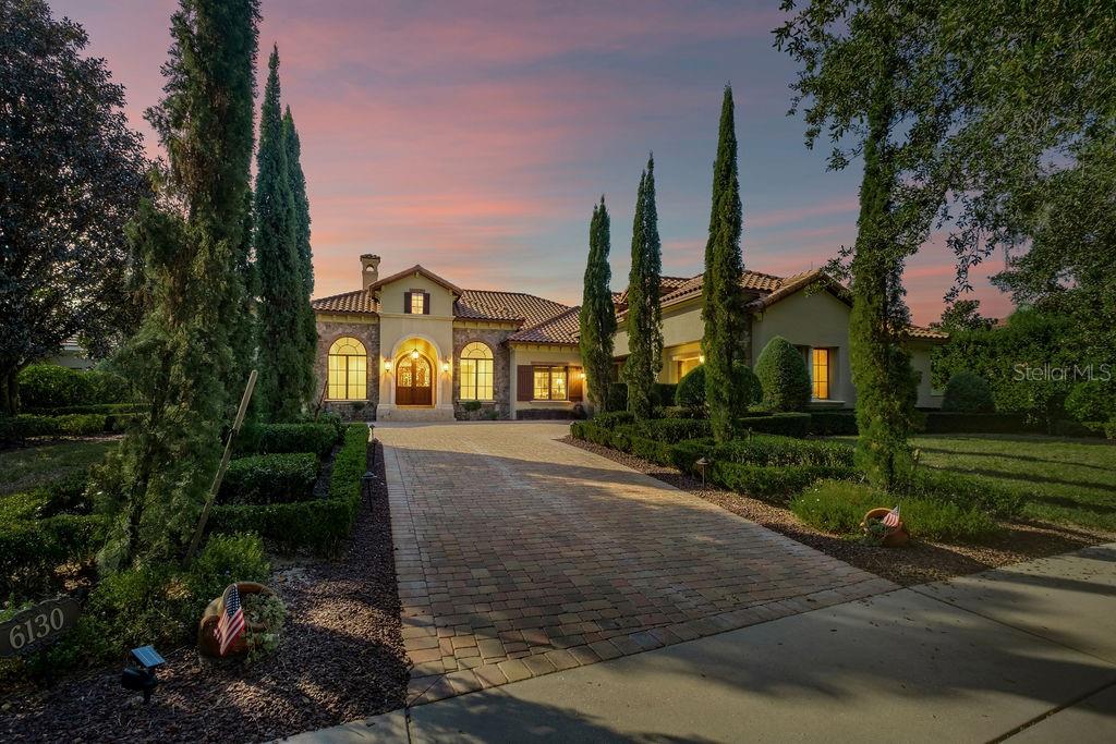 6130 GROSVENOR SHORE DRIVE