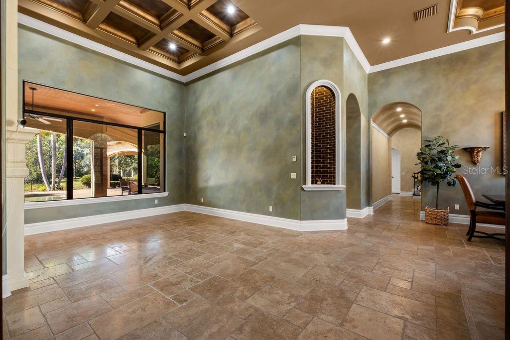 KEENES POINTE - Residential