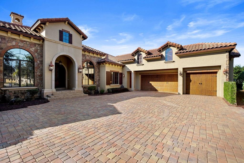 6130 GROSVENOR SHORE DRIVE