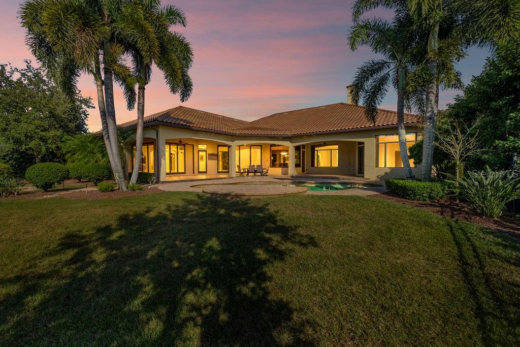 6130 GROSVENOR SHORE DRIVE