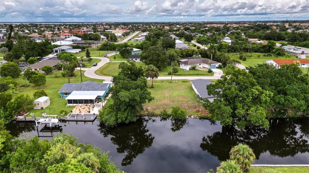 Photo of 817 Marlin Drive, Punta Gorda, FL 33950 (MLS # C7530473)