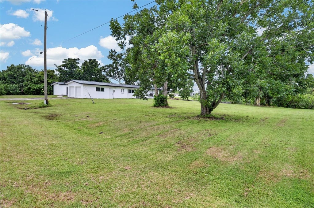 Photo of 817 Marlin Drive, Punta Gorda, FL 33950 (MLS # C7530473)
