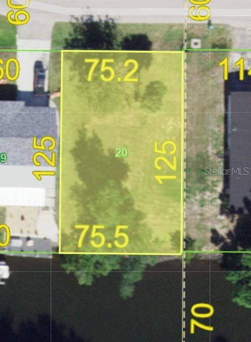 817 MARLIN DRIVE