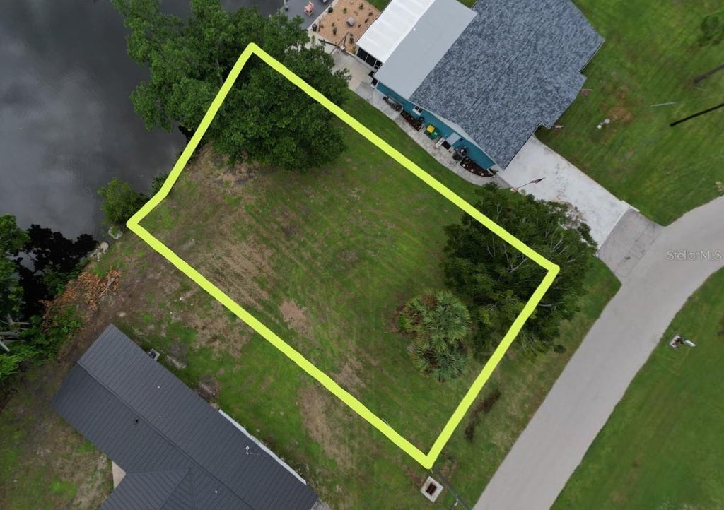 Photo of 817 Marlin Drive, Punta Gorda, FL 33950 (MLS # C7530473)