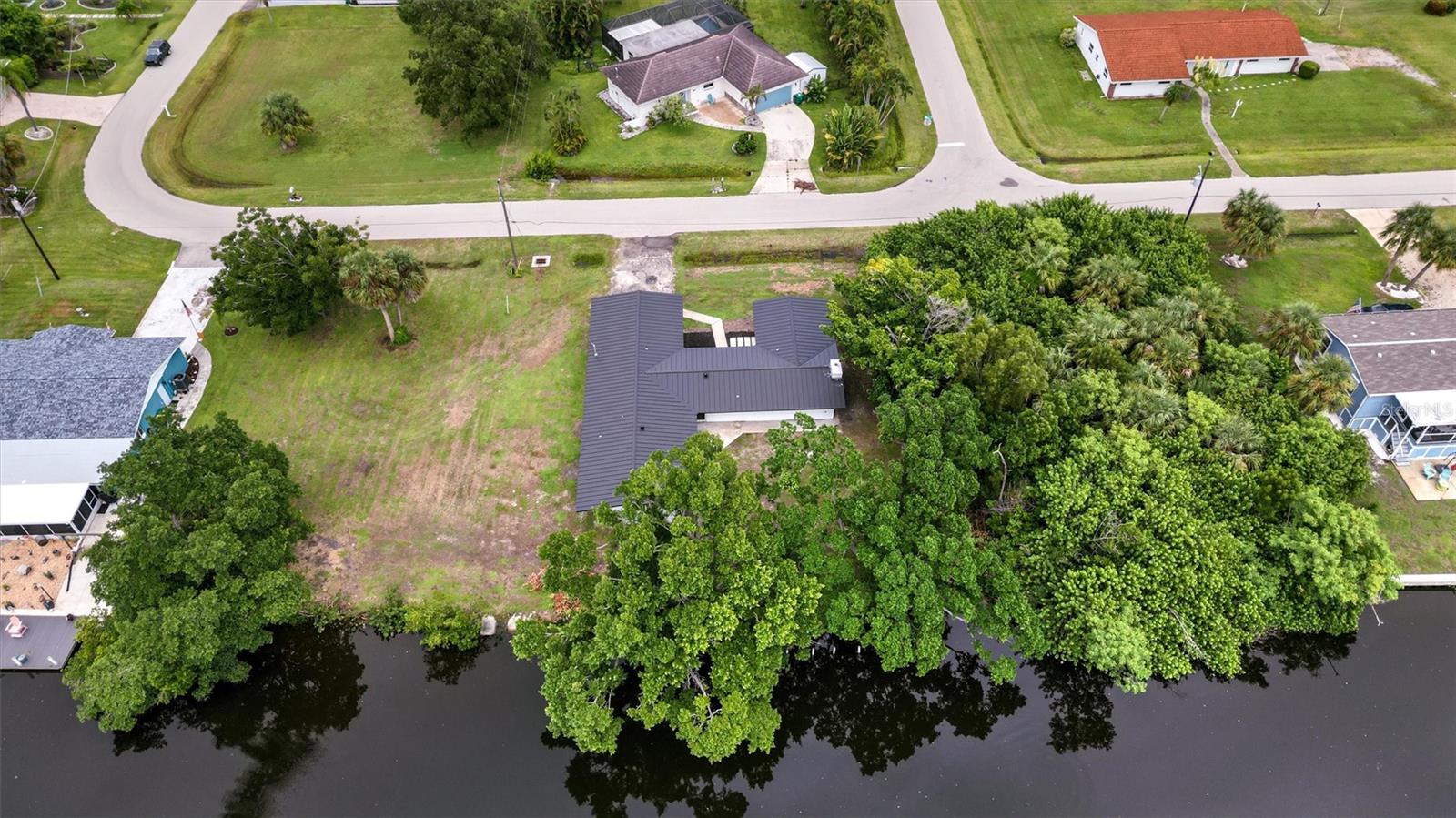 817 MARLIN DRIVE