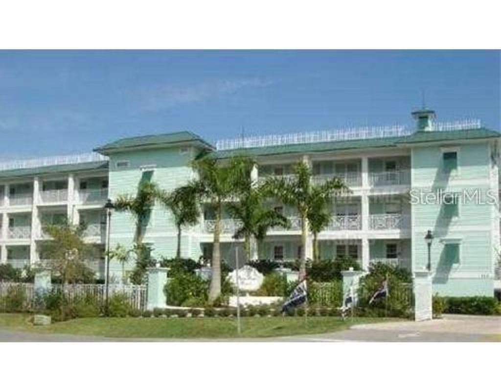 Photo of 5114 Melbourne Street #A-301, Port Charlotte, FL 33980 (MLS # C7513785)