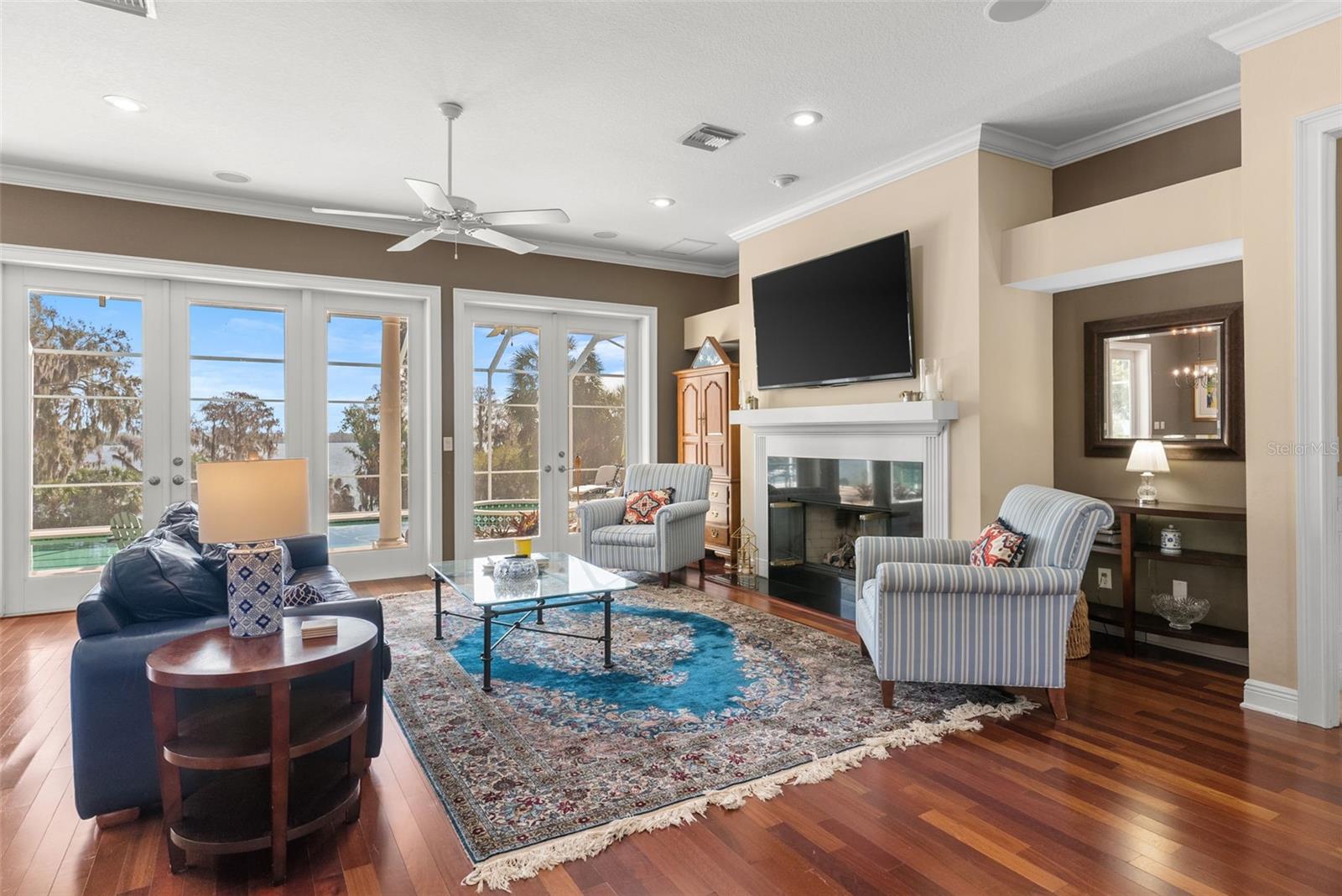 BRIGANN HILL PLATTED SUBDIVISI - Residential