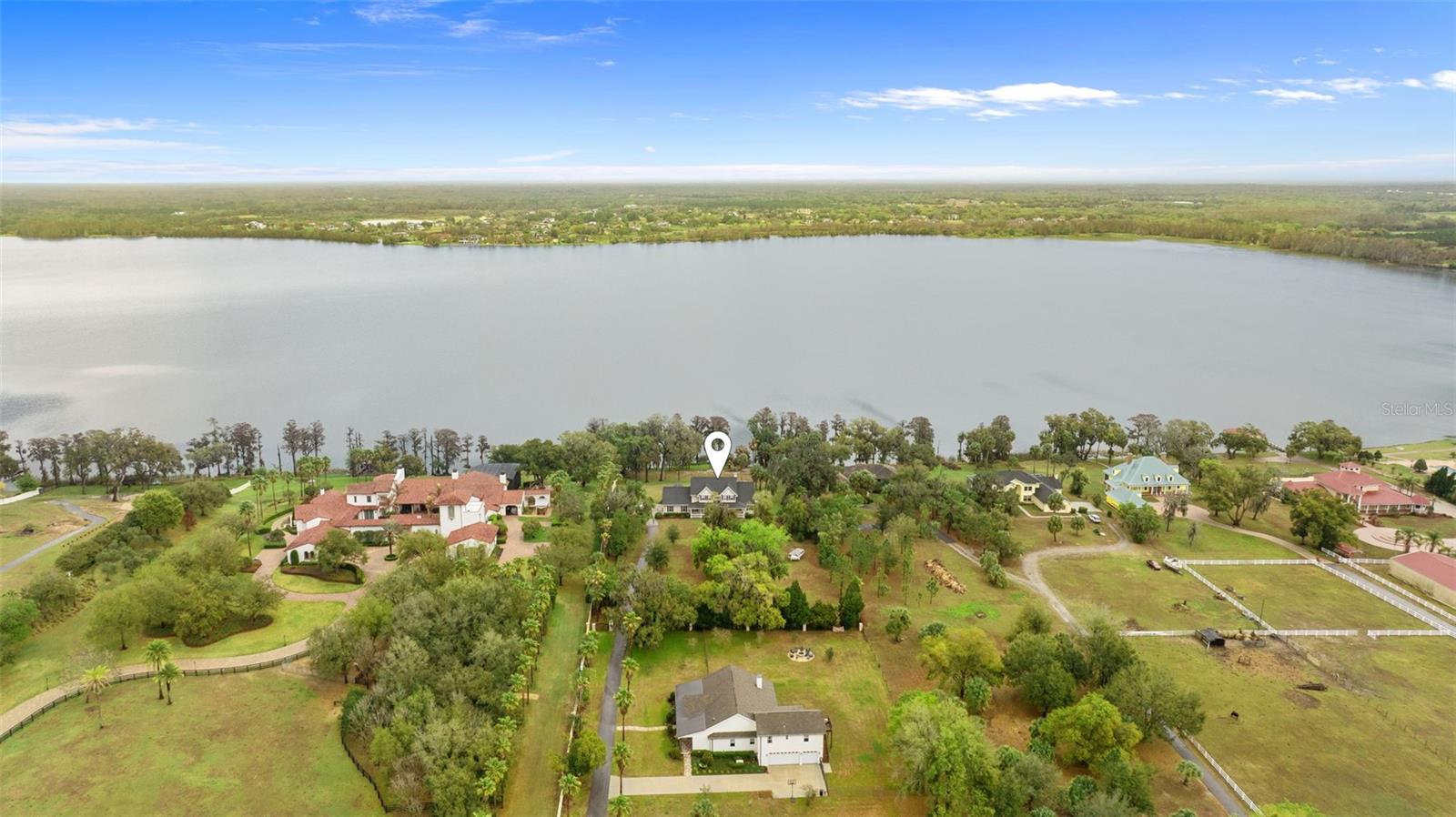 BRIGANN HILL PLATTED SUBDIVISI - Residential