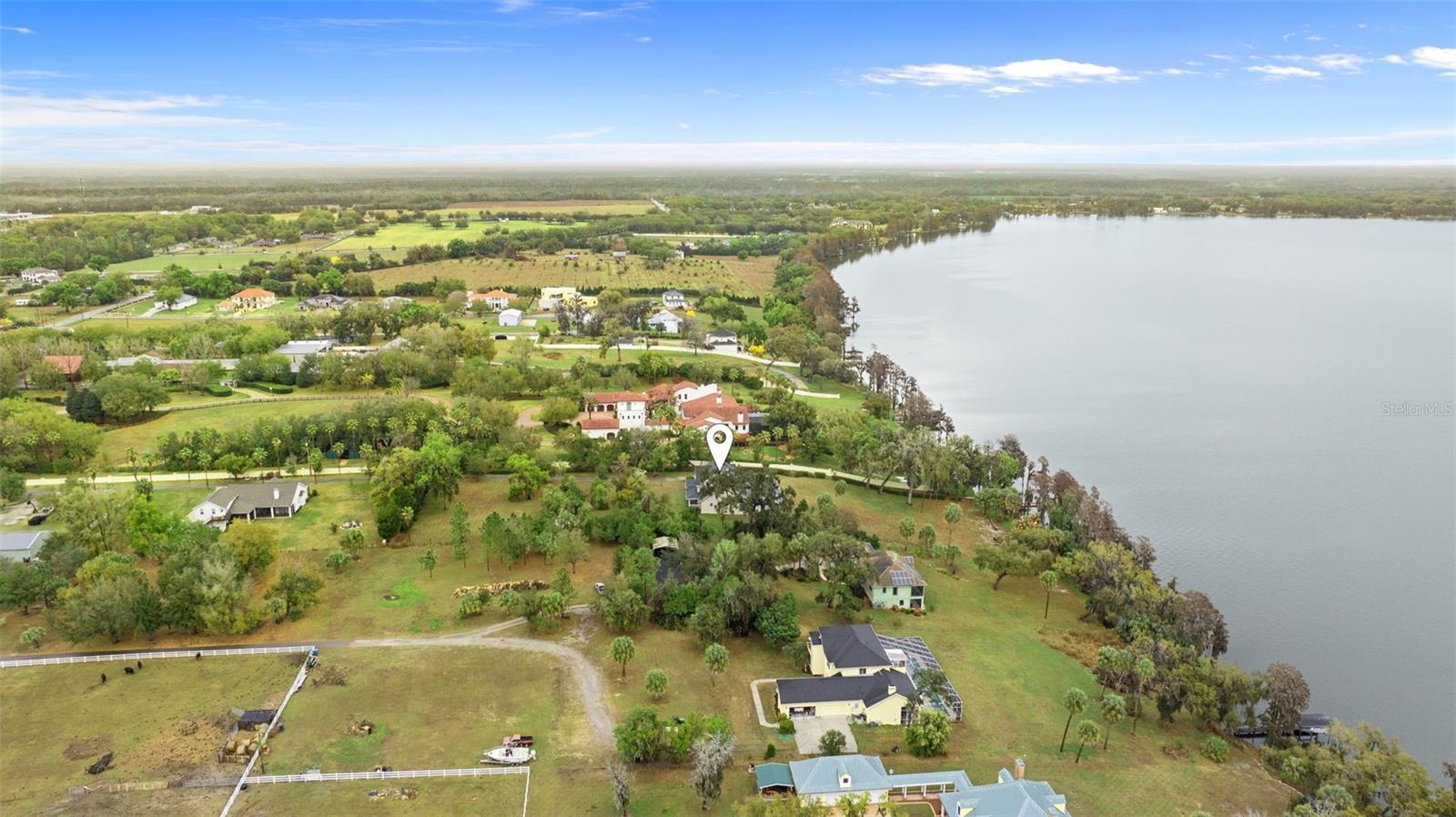 BRIGANN HILL PLATTED SUBDIVISI - Residential