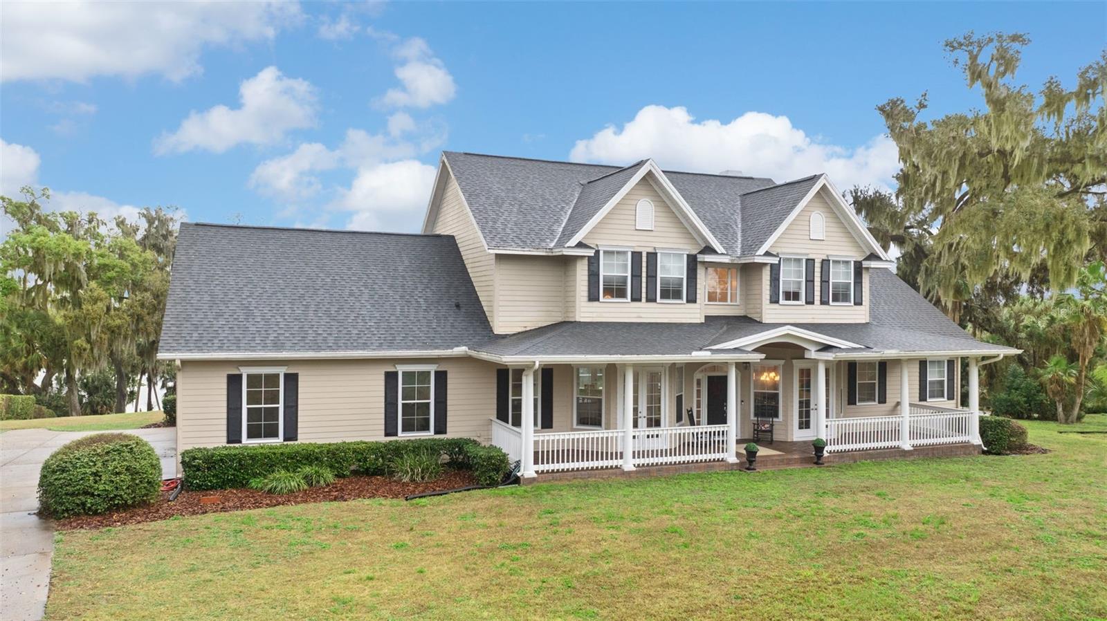 BRIGANN HILL PLATTED SUBDIVISI - Residential