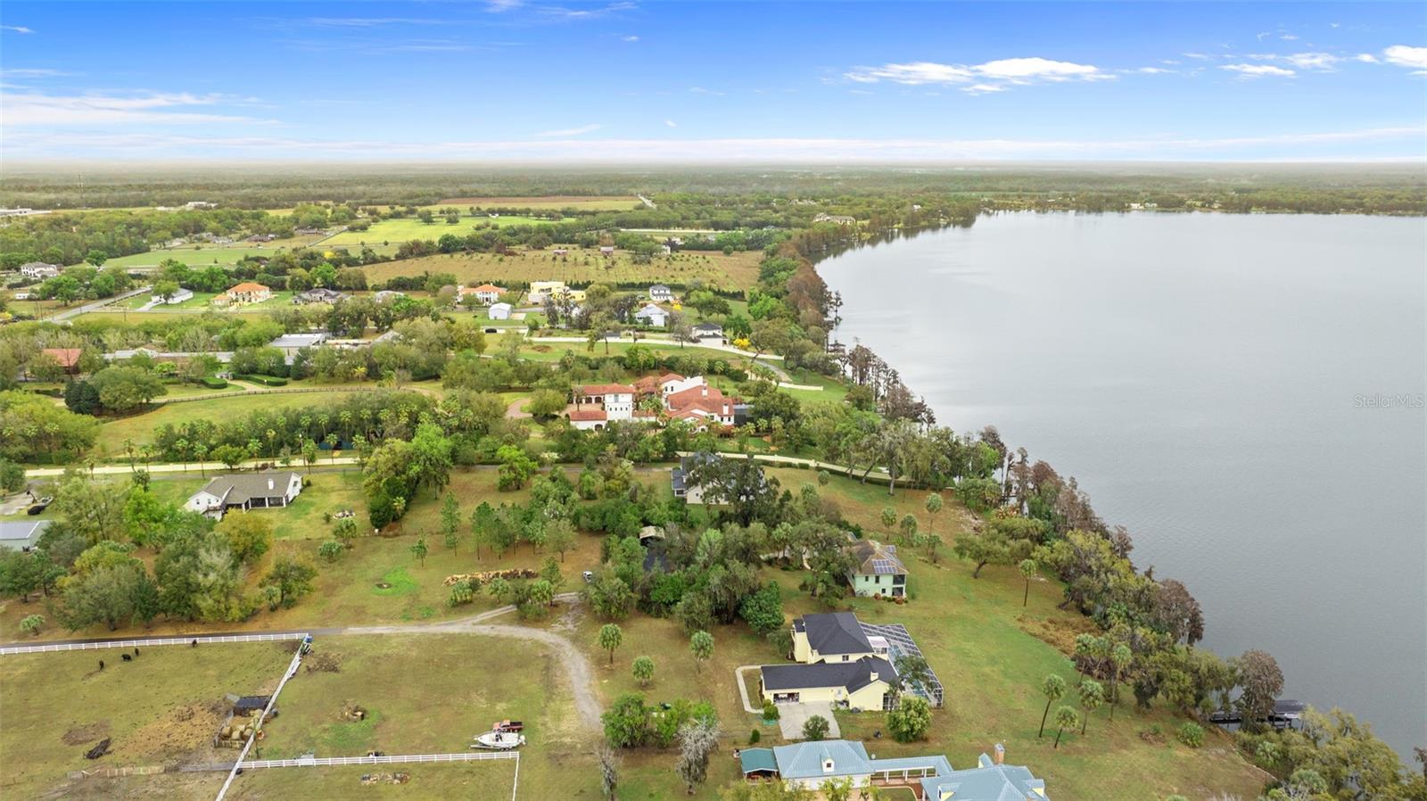 BRIGANN HILL PLATTED SUBDIVISI - Residential